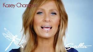 Kasey Chambers's Instagram, Twitter & Facebook