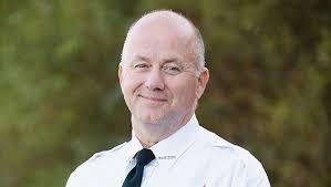 Hodges runs for another term as sheriff in Cumberland