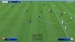 Juego para nintendo switch fifa 19 poco uso sin caja mi whatsap +56 979512673. Analisis Fifa 19 En Nintendo Switch