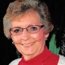 Obituary information for Dorothy Jean Graham