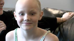 Lincoln girl who survived cancer going to D.C. for children heal