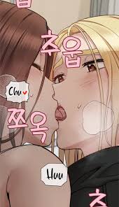 Rule 34 - Blonde Hair Brown Eyes Brown Hair Closed Eyes Daughter French Kiss  Fully Clothed Incest Kissing Mother Mother And Daughter Na-yeon Pornhwa  Tongue Webtoon Yeon-ah Yuri | 10252499