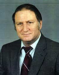 Ronald Sheehy Obituary