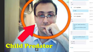 Confronting A Online Child Predator 2 Doctor Youtube Nj predator's theory rejected, appeal granted. confronting a online child predator