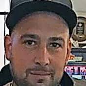 Anthony Cibelli's Instagram, Twitter & Facebook