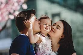 After all, you're expected to somehow feed and clothe an essentially helpless human until they are at least 18 years old, all while preparing them for life as a pr. Good Parenting Skills Can Help To Maintain Harmony At Home
