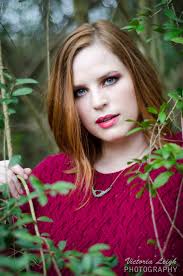 Mandy Holverson-Plus Model