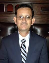 Mr. Jose Antonio Camarena, Vidalia