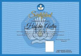 Sep 13, 2015 · isi dari sertifikat paud ini dibuat sederhana yang menerangkan keikutsertaan anak dalam program pendidikan anak usia dini di lembaga ayah bunda. Gratis Sertifikat Paud Doc Download Kumpulan Sertifikat Paud Dan Tk Microsoft Word Templatekita Com
