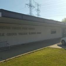 Usps 53 Reviews Post Offices 611 Landmeier Rd Elk Grove Village Il Phone Number Yelp