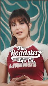 Here's the second from our campaign for Myntra x Roadster in Dubai ❤️  Myntra x Roadster Production House: Valeum Executive Producer: Brendon  Benjamin Producer: Aditya D'cruz Associate Producer: Sanyukta Sholapur  Director: Disha