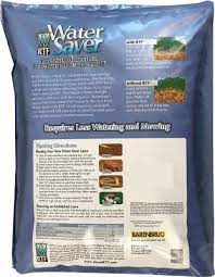 The barenbrug 11625 water saver lawn seed 25 lb. Water Saver Turf Type Tall Fescue Lawn Seed With Rtf 11205 At Tractor Supply Co