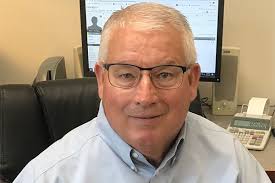 Congratulations, Tim Lucas!