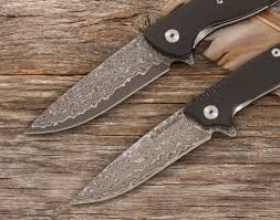 See the accompanying photo for two versions of the knife. Integral Knives The Hidden Strength Within Agrussell Com