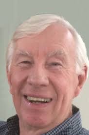 Ronald Tierney's Instagram, Twitter & Facebook