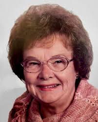 Frances "Eileen" Wolthoff Obituary March 12, 2024