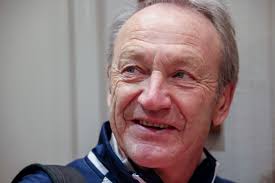 Etter mye fram og tilbake er framtida til Ivar Stuan avgjort.