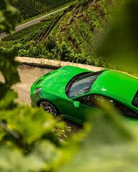 Image result for Essmann Green 2025 Porsche