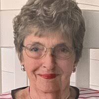 Patricia Lou Wilson Obituary (2023)