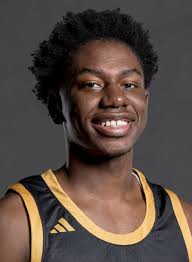 ALABAMA STATE MEN'S BASKETBALL