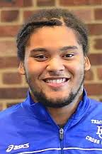 2016 Men's Track & Field Roster