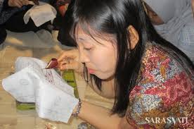 Tentang Keistimewaan Batik Lasem yang Tak Lekang Oleh Zaman