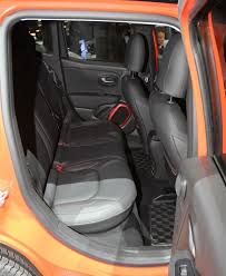 Jeep Renegade Inceleme