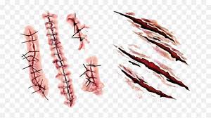 7 watchers12.1k page views187 deviations. Tattoo Scar Wound Blood Hand Painted Free Transparent Scar Blood Png Png Download Vhv