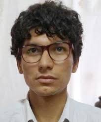 Oscar Abraham Olivetti Alvarez