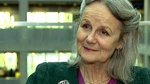 The Sweet Nightingale December 2021