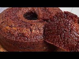 Harus Coba Bolu Karamel 4 Telur Bersarang Dan Mengembang Besar Sarang Semut Simpel Youtube In 2021 Karamel Kue Bolu Kue