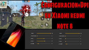 En este vídeo analizaré un poquito el nuevo xiaomi redmi note 8 y si vale la. Configuracion Para Xiaomi Redmi Note 8 Dpi Highlights Free Fire Youtube