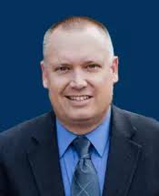 Dave Larsen, MA, ATC