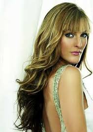 Sandy: Engel auf Solopfaden