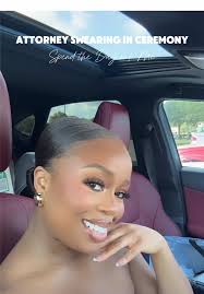 Judge Venci Michelle