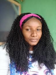 who has a wig to give out?