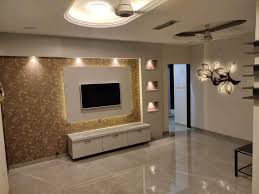 While selecting the right 2 bhk apartment design, the first thing to consider is 'your need'. 2 Bhk Flat Concept 4 U Interior Designer And Planner Facebook