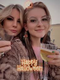 Tune in Friday as this week Karisa and Willow cover part two of little  known serial killer Sean Patrick Goble and his last victim Alice Rebecca  Hanes, the aunt of our host @