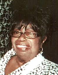 Obituary for Billye M. Stevenson