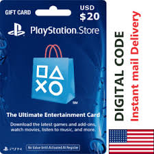 Buy one for yourself or as a gift card for someone else! Psn Card For Sale Ebay