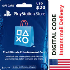Sony playstation store digital card $10 gift card chipotle $15 gift card price: Psn Card For Sale Ebay
