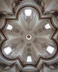 Beni Culturali 3 0 Cupole Differenti Chiesa Di Sant Ivo Alla Sapienza Roma Photo By Vero Tremm Architecture Design Elements Design