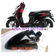 Daftar harga sepeda motor honda scoopy baru dan bekas di indonesia 2021. Gambar Motor Scoopy Tahun 2018 Ini Gambar Hd