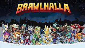 Juega con o contra otros jugadores de manera online desde nuestros juegos multijugador. Brawlhalla En Steam Juego De Luchas Multijugador Online Steemit Steemit