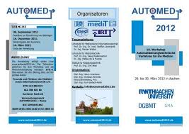 Blz name der bank ort bic / swift; Organisatoren Meditec