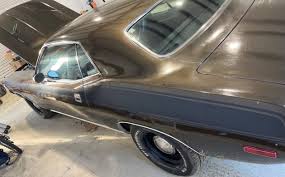 Image result for Tahitian Gold 1974 Challenger