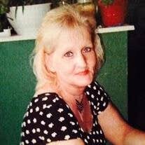 Teresa Sue Keown Obituary