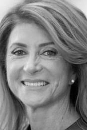 Patricia Duff — Past Speakers — The Common Good