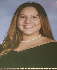 Miss Arkansas' Outstanding Teen Alumna heard and continues to hear the word  NO! Natalie Eaton Jarrett is amazing. Our MAROT family remembers and prayed  for Natalie when she started Freshman year at