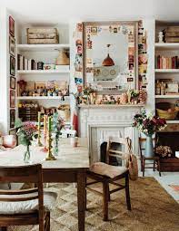 House Tour A Romantic Eclectic Home With Happy Shabby Chic Style Coco Kelley Coco Kelley Incorporate these five key factors for a bohemian chic eclectic bohemian chic style may be too loud for some, but for those who do it correctly, it can instantly.